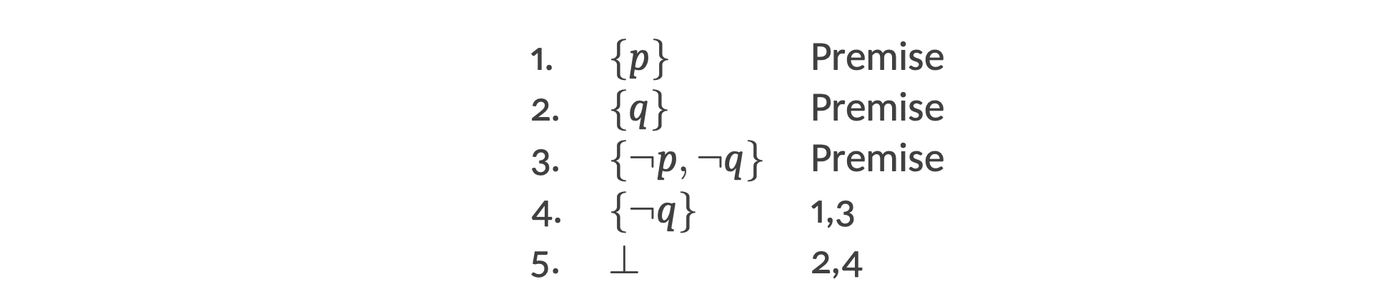 Propositional Logic - 命题逻辑-12