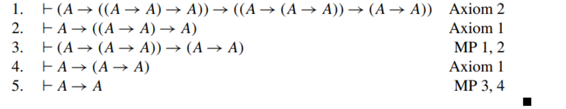Propositional Logic - 命题逻辑-6