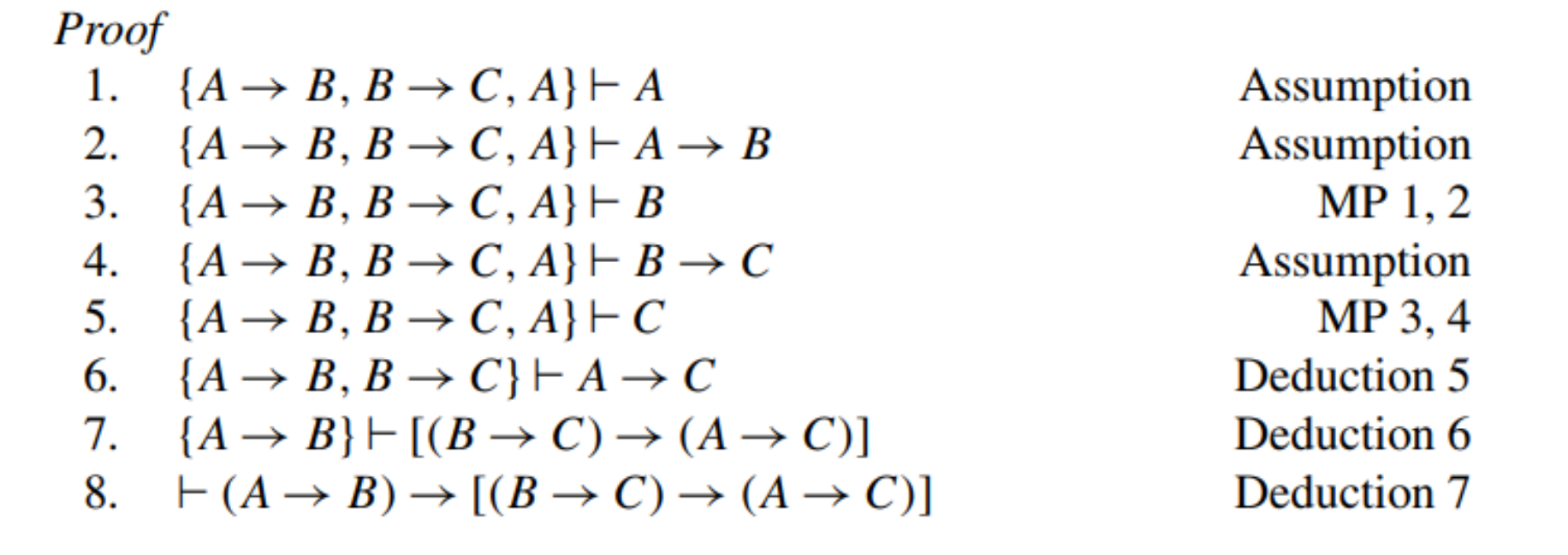 Propositional Logic - 命题逻辑-8