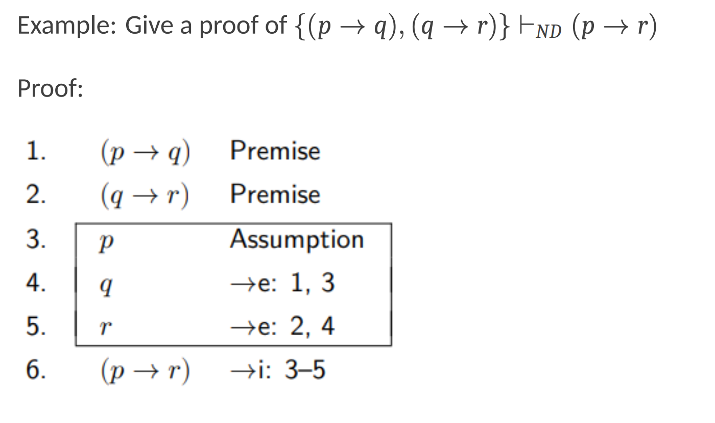 Propositional Logic - 命题逻辑-9