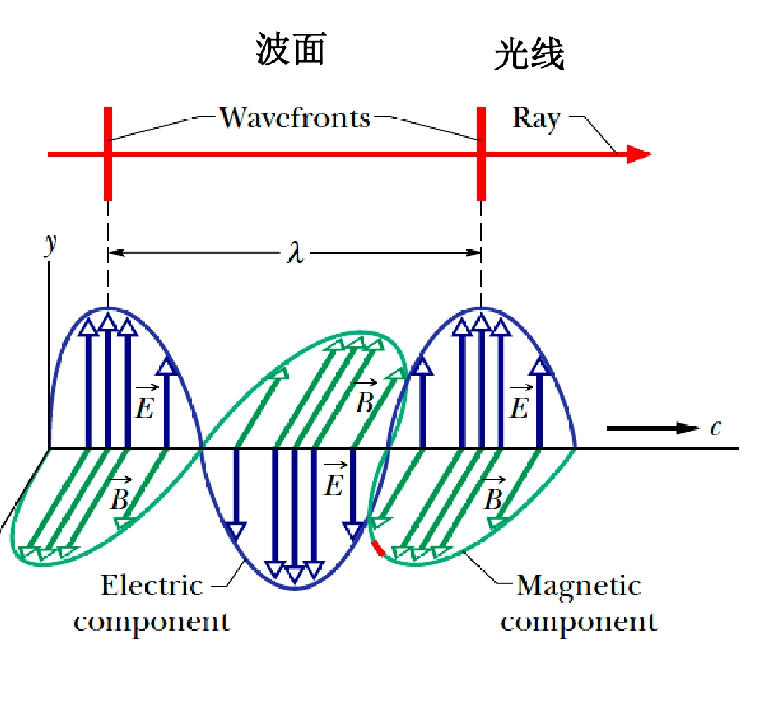 Synthesis of Electromagnetism - 电磁学综合